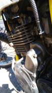 Suzuki DR 250. 250 куб. см., исправен, птс, с пробегом