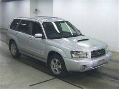 Subaru Forester. SG5, EJ205T