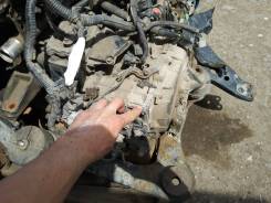 АКПП. Toyota Highlander, MHU48 Lexus RX400h, MHU38 Двигатель 3MZFE