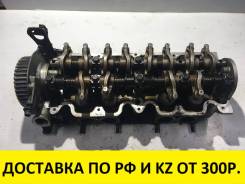 Головка блока цилиндров. Mazda 626