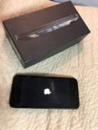 Apple iPhone 5. Б/у, 16 Гб, Черный. Под заказ