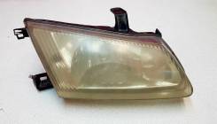 Фара. Mazda Demio, DW3W, DW5W Двигатели: B3E, B3ME, B5E, B5ME