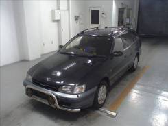 Toyota Caldina. ST195, 3SFE