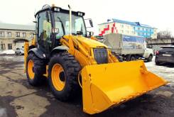 Liugong CLG 777A. Эксковатор-погрузчик LiuGong CLG 777A-S, 1,00 куб. м.