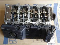 Головка блока цилиндров. Nissan Elgrand Двигатель ZD30DDTI
