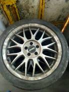Mahdi. x17", 5x100.00