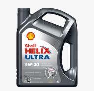 Shell Helix. Вязкость 5W-30, синтетическое