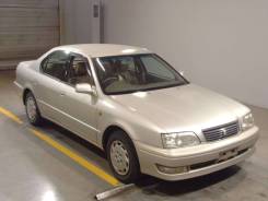 Toyota Camry. SV40, 4SFE