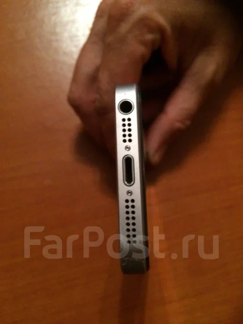 Apple iPhone SE. �/�, ������, 4G LTE ����
