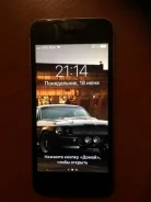 Apple iPhone SE. �/�, ������, 4G LTE ����
