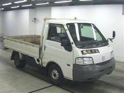 Mazda Bongo. , 2 000 куб. см., 1 000 кг.