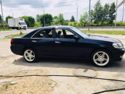 AVS Model 5. 8.5/9.5x18", 5x114.30, ET-44/-40