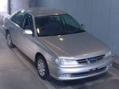 Toyota Sprinter. AT211, 7AFE