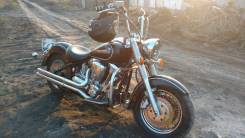 Yamaha Roadstar 1600. 1 600 куб. см., исправен, птс, с пробегом