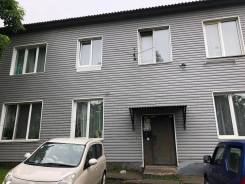 Комната, улица Приходько 6. Луговая, частное лицо, 18 кв. м. Дом снаружи