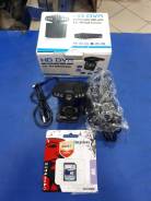 Видеорегистратор HD DVR. Chita CAR