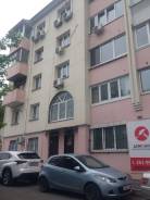 Сдается в аренду офисное помещение. 45 кв. м., улица Чкалова 30, р-н Вторая речка. Дом снаружи
