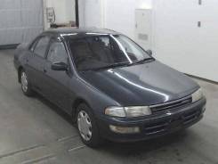 Toyota Carina. ST190, 4SFE