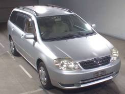 Toyota Corolla Fielder. NZE121, 1NZFE