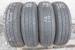 Dunlop SP 175. Летние, 2010 год, 10 %, 4 шт