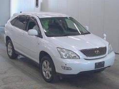 Toyota Harrier. GSU35W, 2GRFE