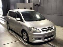 Toyota Ipsum. ACM21, 2AZFE