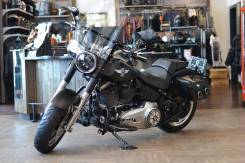 Harley-Davidson Fat Boy. 1 690 куб. см., исправен, птс, с пробегом