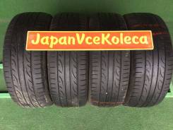Dunlop SP Sport LM704. Летние, 2011 год, 20 %, 4 шт