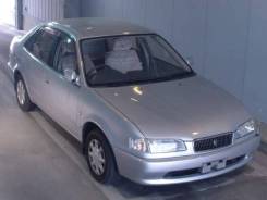 Toyota Sprinter. AE110, 5AFE