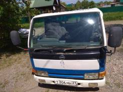 Nissan Atlas. Продам грузовик Ниссан Атлас,, 2 700 куб. см., 1 500 кг.