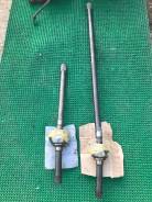 Привод, полуось. Nissan Patrol, Y61 Nissan Safari, TY61, VRGY61, WFGY61, WGY61, WRGY61, WYY61, Y61 Двигатели: RD28TI, TB48DE, ZD30DDTI, TB42S, TB45, T...