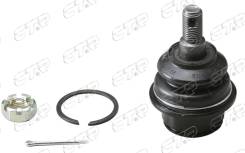 Опора шаровая верхняя SSANGYONG ACTYON 06-, KYRON 05- CBKS-6