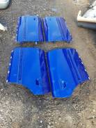 Дверь боковая. Audi S Audi A6, 4A2, 4A5 Audi 100, 4A2, C4/4A Audi S4