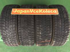 Bridgestone Blizzak DM-V1. Зимние, без шипов, 2011 год, 10 %, 4 шт
