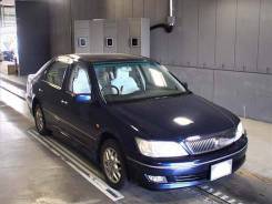 Toyota Vista. SV55, 3SFE