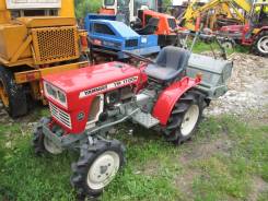 Yanmar. Продается трактор