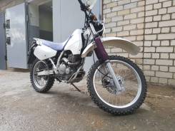 Suzuki Djebel 250. 250 куб. см., исправен, птс, без пробега