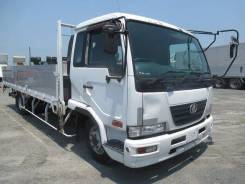 Nissan Diesel Condor. , 6 400 куб. см., 3 500 кг. Под заказ