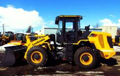 Liugong CLG 835H. Фронтальный погрузчик LiuGong CLG 835H, 3тн, 3 500 кг., Дизельный, 2,00 куб. м.