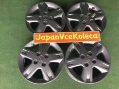 Honda. 4.5x14", 4x100.00, ET45, ЦО 56,1 мм.