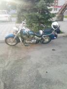 Honda VTX 1300R. 1 300 куб. см., исправен, птс, с пробегом