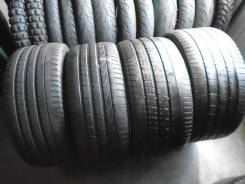 Pirelli P Zero. Летние, 2015 год, 30 %, 4 шт