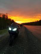 Kawasaki Ninja ZX-6R. 600 куб. см., исправен, птс, с пробегом