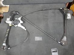 Стеклоподъемный механизм. BMW 3-Series, E46/2, E46/2C, E46/3, E46/4, E46/5 Двигатели: M54B25, M54B30