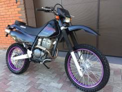 Yamaha TT-R 250. 250 куб. см., исправен, птс, без пробега