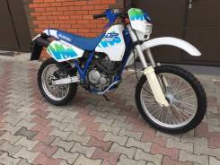 Suzuki DR 250. 250 куб. см., исправен, птс, без пробега