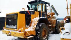 Liugong CLG 856. Фронтальный погрузчик LiuGong CLG 856 5т. 2016г. в, 5 000 кг., Дизельный, 3,00 куб. м.