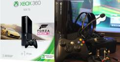 Microsoft Xbox 360 E