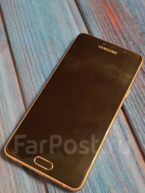 Samsung Galaxy A5 2016. �/�, ������� ����