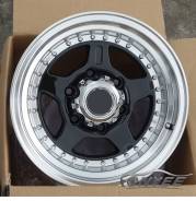 MVF. 7.0x15", 6x139.70, ET-10, ЦО 110,0 мм. Под заказ